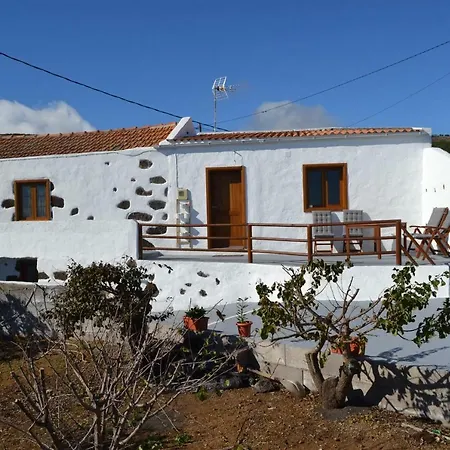 Casa Rural Alto Prado Isora Zewnętrze zdjęcie