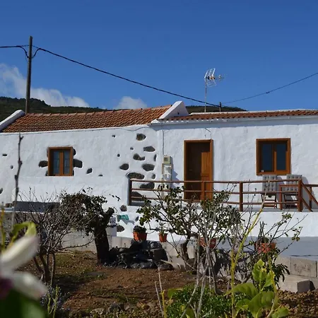 Casa Rural Alto Prado Isora Zewnętrze zdjęcie