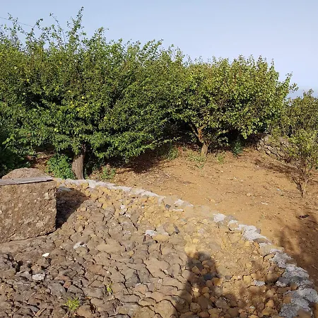 Casa Rural Alto Prado Isora Zewnętrze zdjęcie