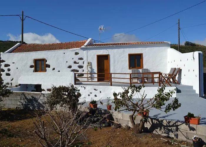 Casa Rural Alto Prado