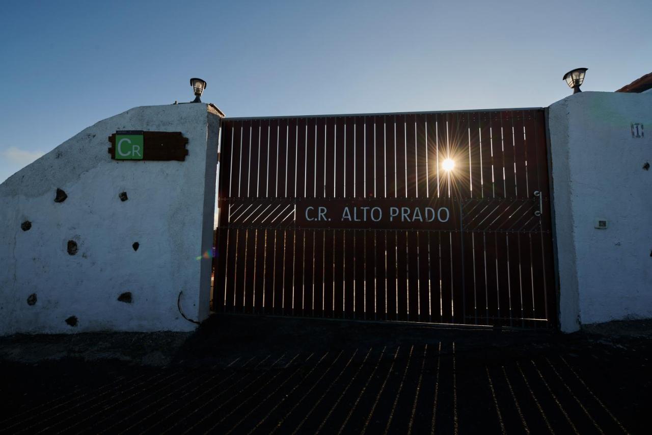 Alto Prado Holiday home *