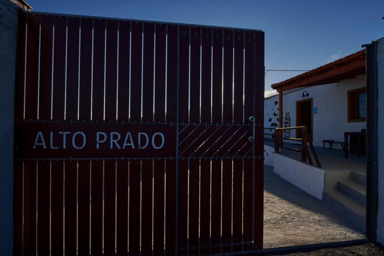 Alto Prado Holiday home Isora