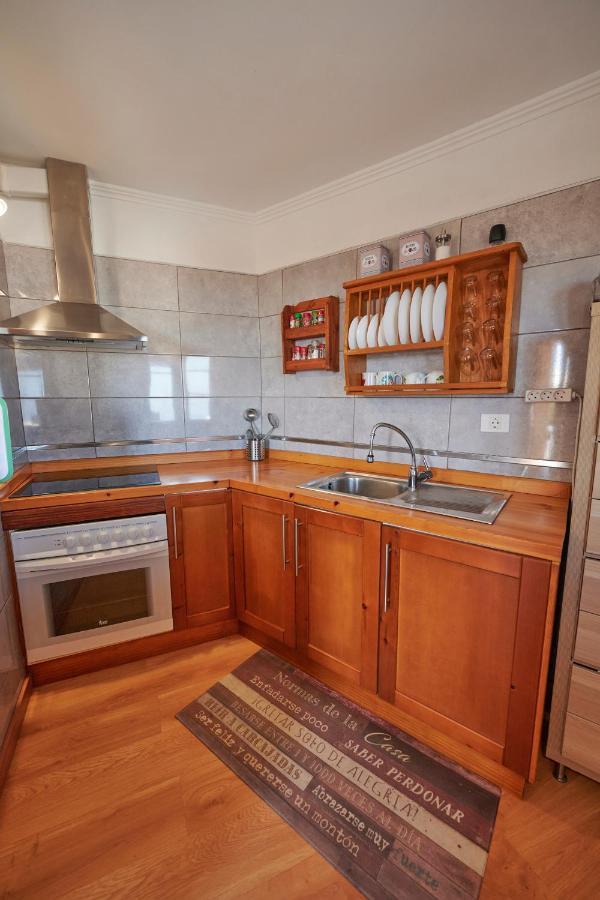 Alto Prado Holiday home