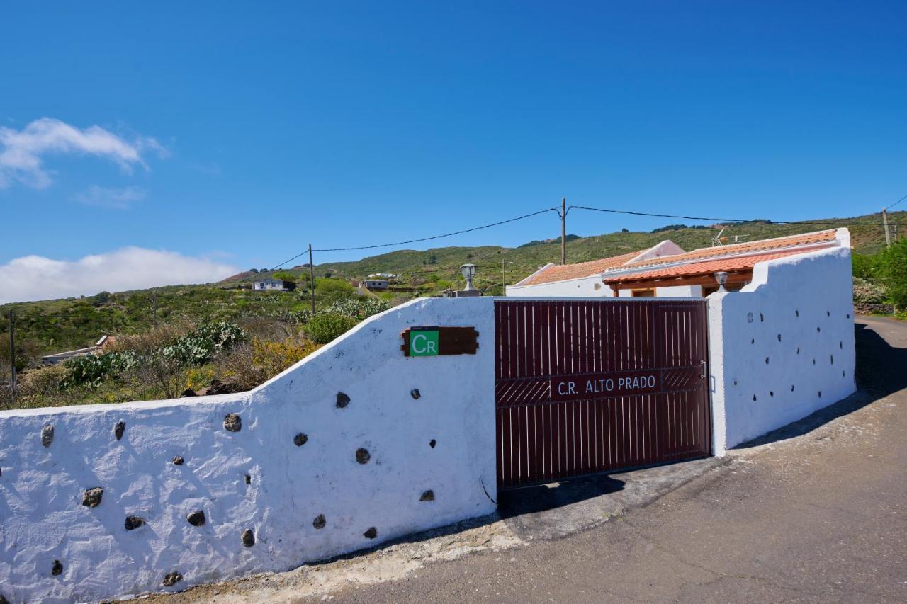 Alto Prado Isora