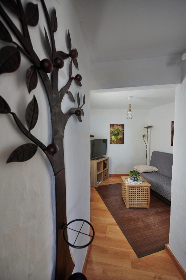 Alto Prado Holiday home Isora