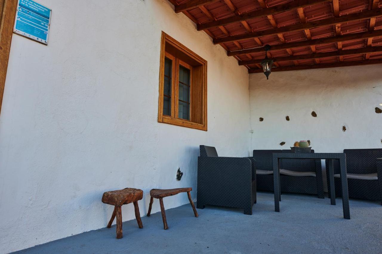 Alto Prado Holiday home