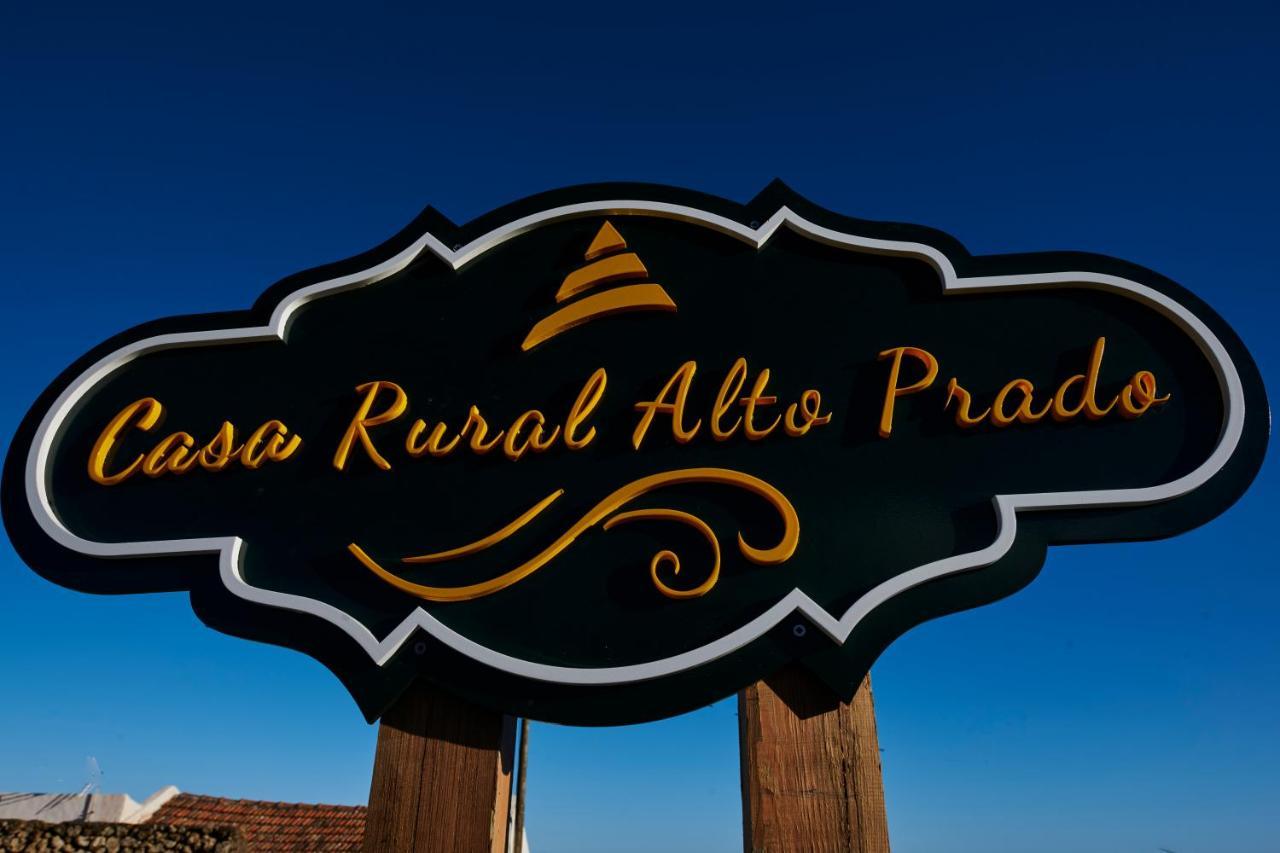 Alto Prado * Isora
