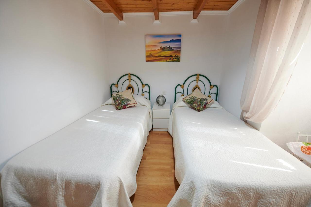 Holiday home Alto Prado Isora