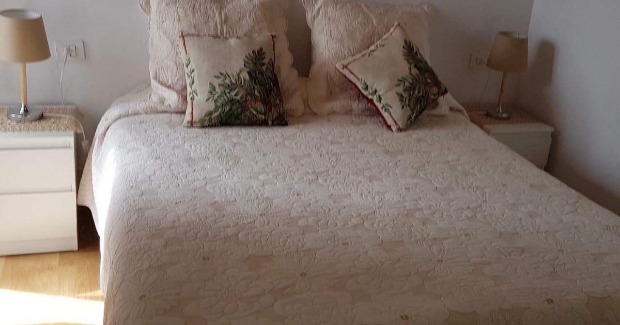 Holiday home Alto Prado *