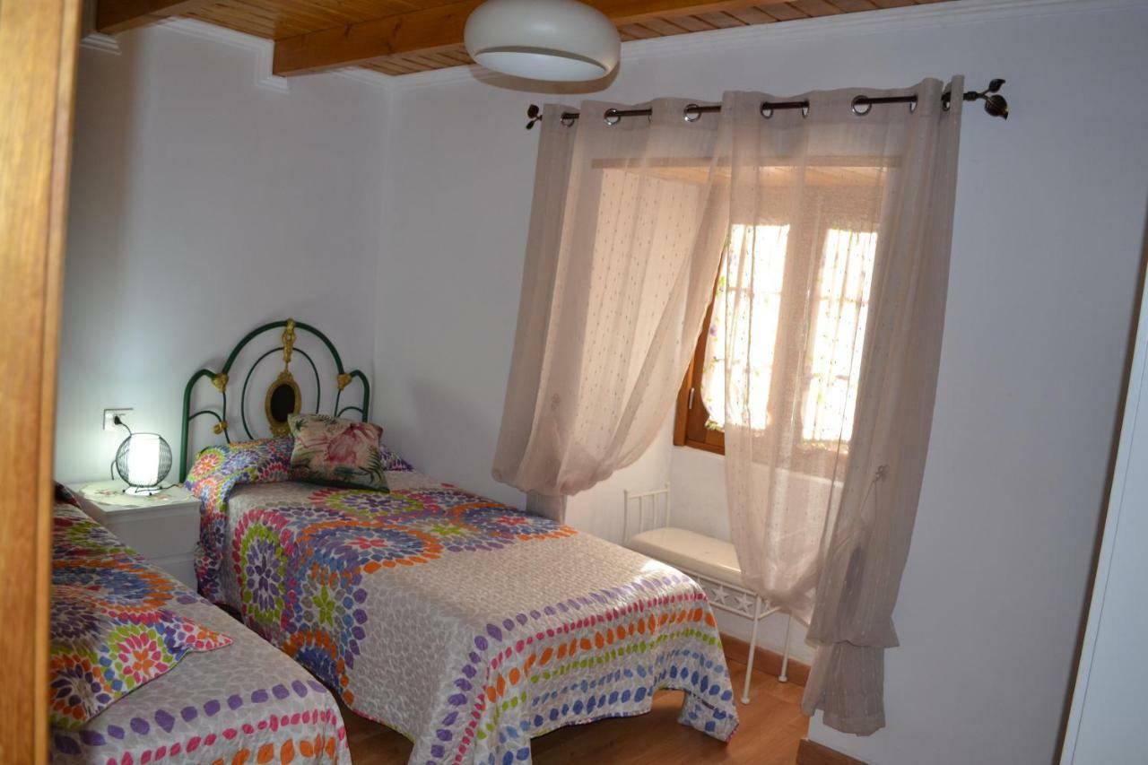 Alto Prado Isora