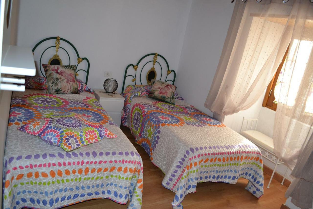Holiday home Alto Prado Isora