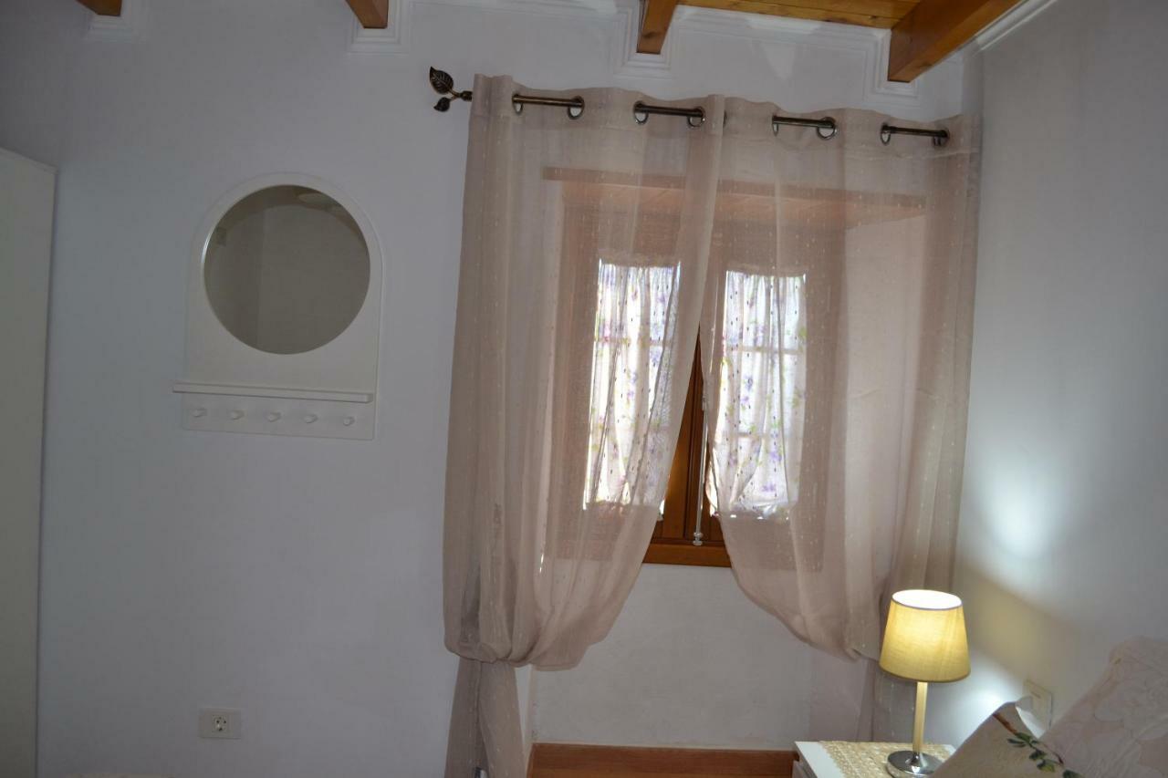 Holiday home Alto Prado Isora