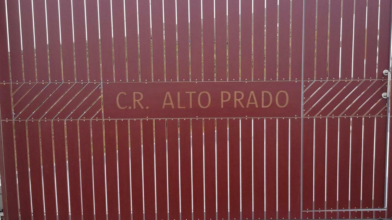 Alto Prado Isora