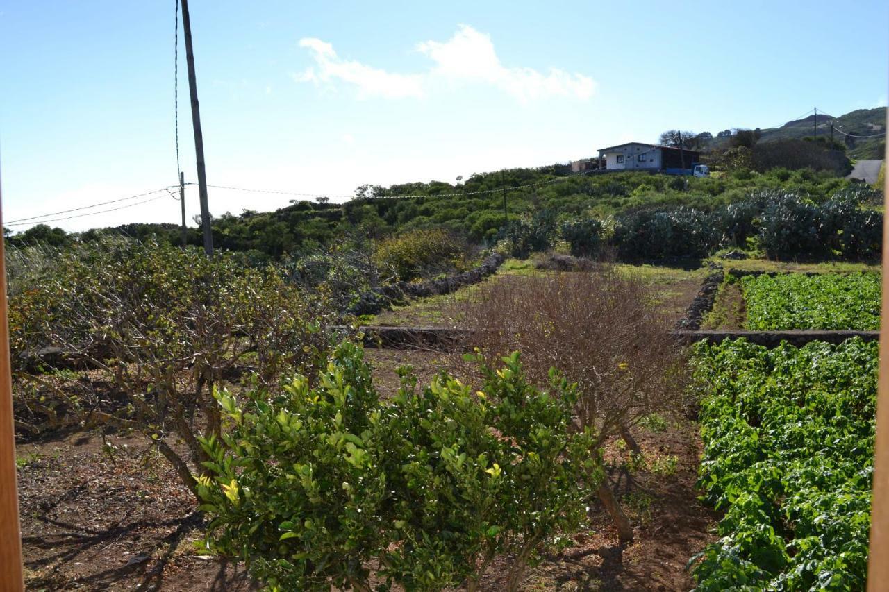 Alto Prado Holiday home Isora