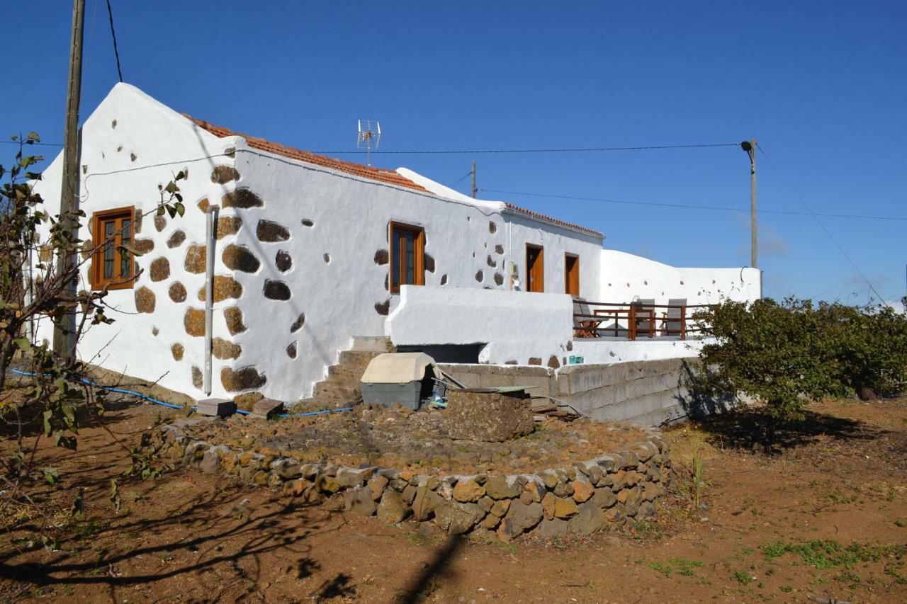 Alto Prado Holiday home Isora