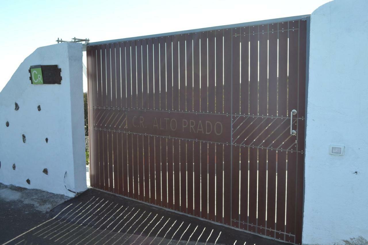 Alto Prado Holiday home *