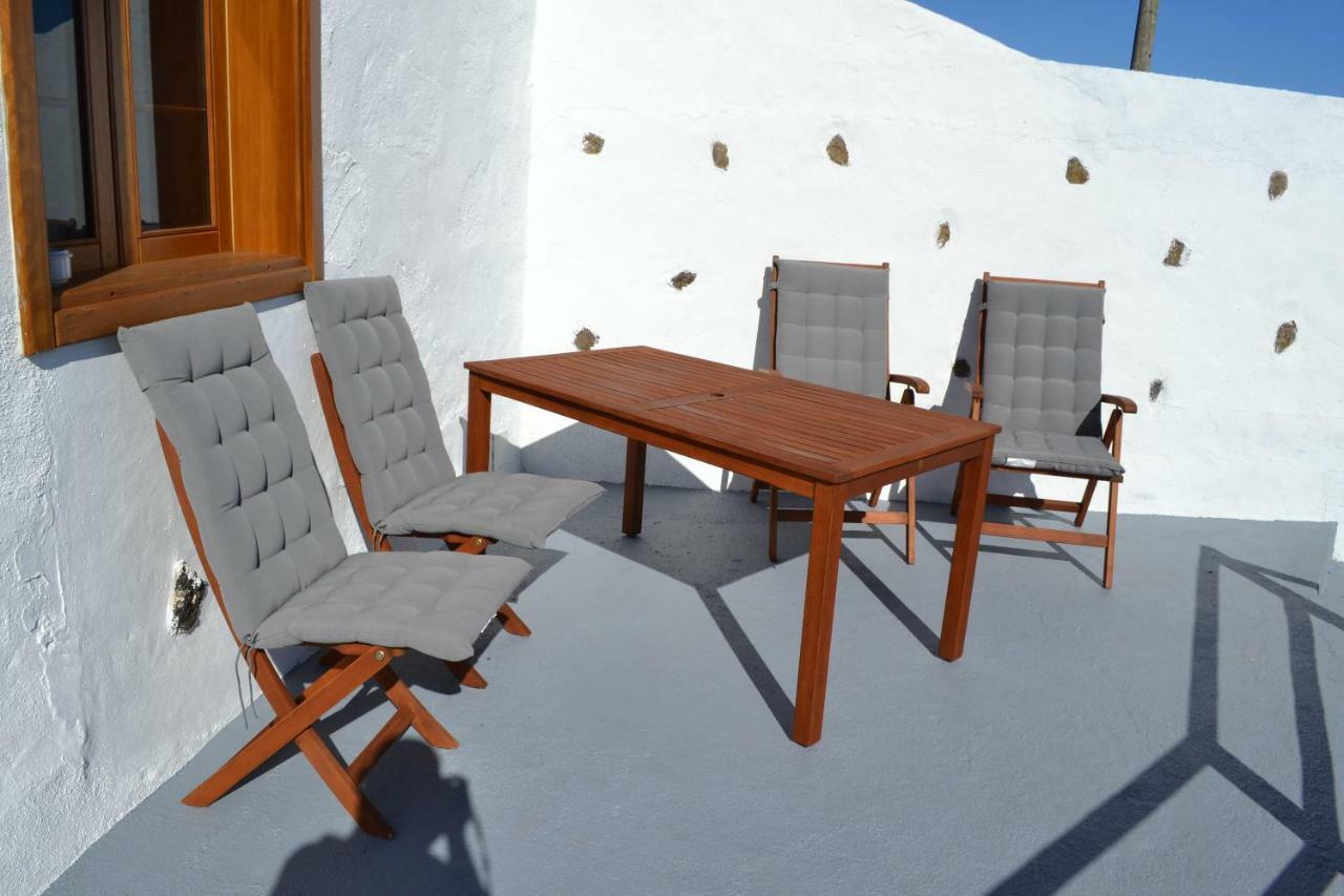 Alto Prado Holiday home *
