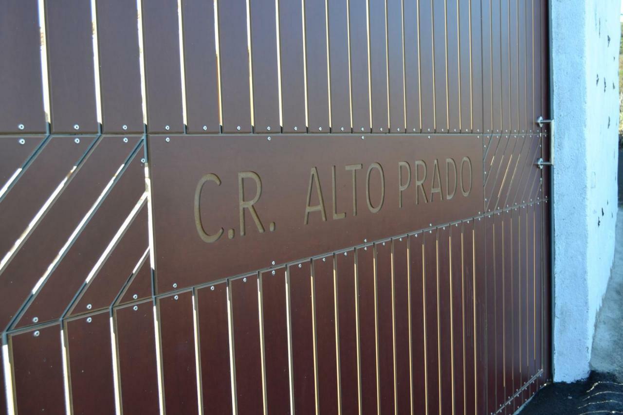 Alto Prado Holiday home *