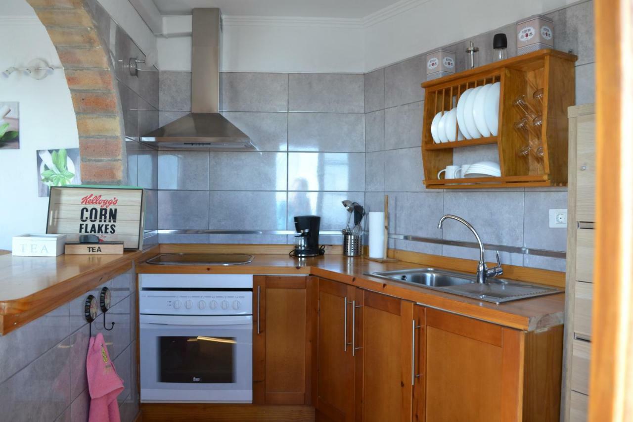 Holiday home Alto Prado *