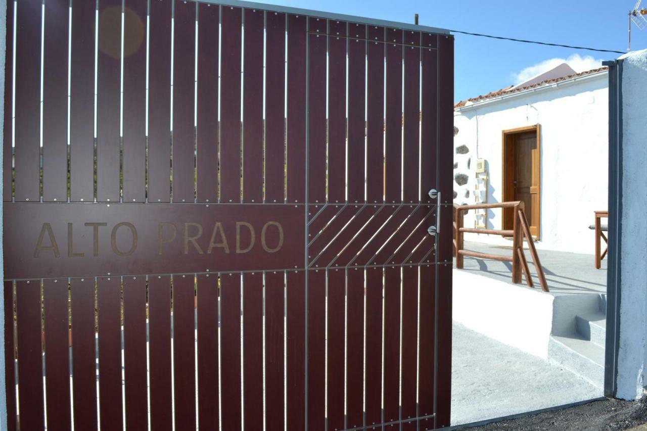 Alto Prado * Isora