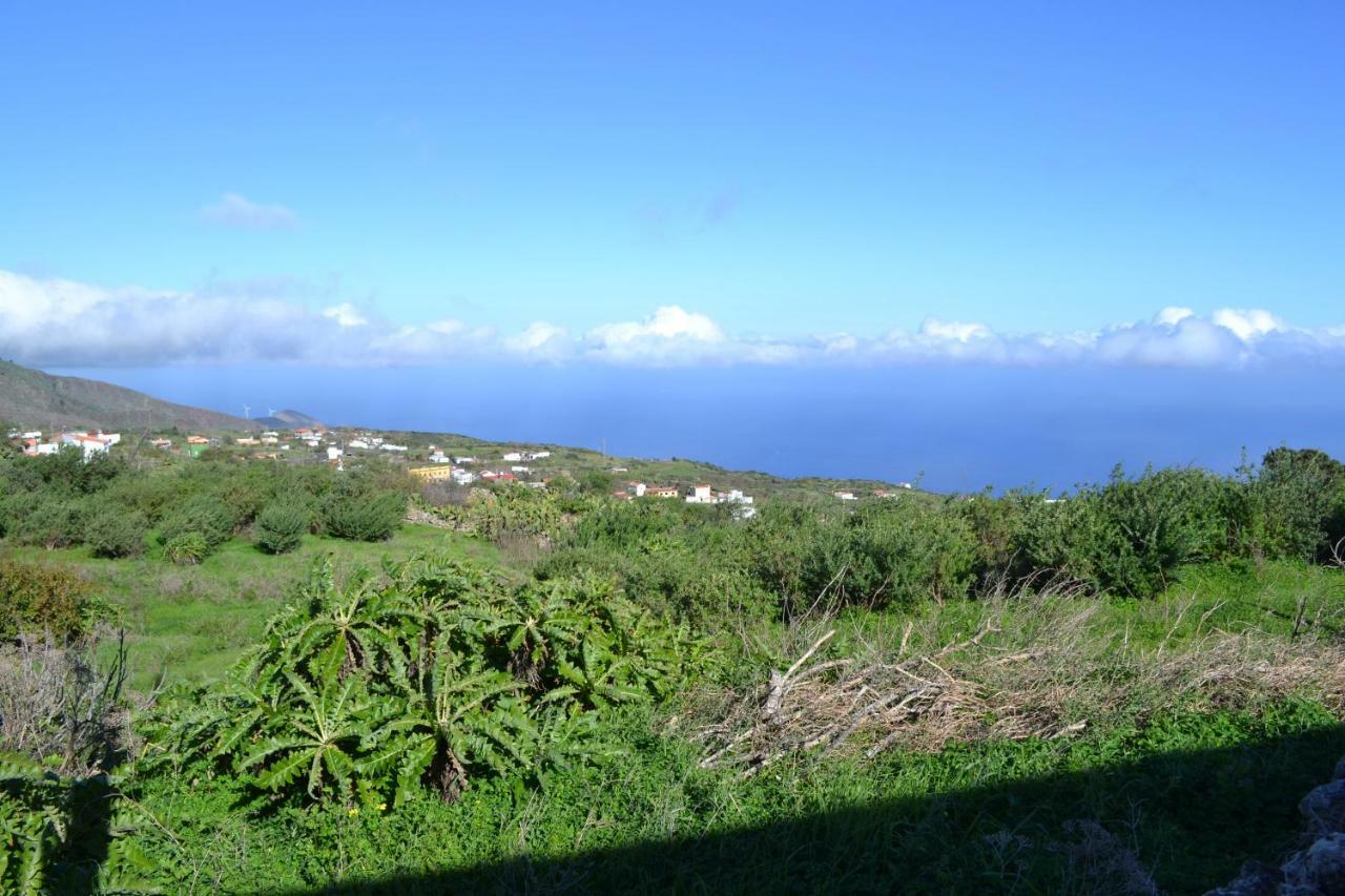 Alto Prado Holiday home *