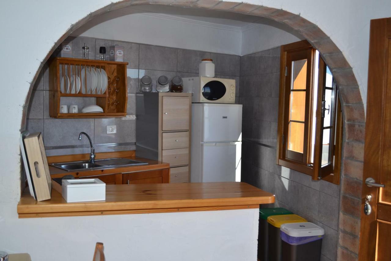 Alto Prado Holiday home *