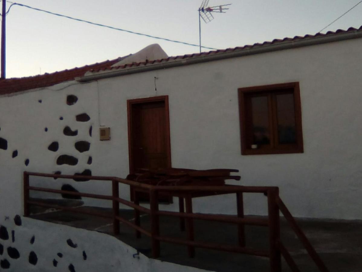 Holiday home Alto Prado Isora